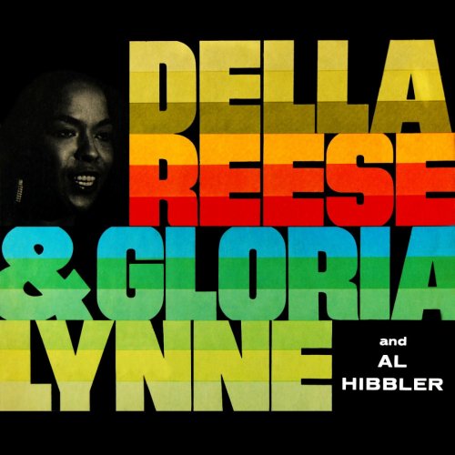 Della Reese & Gloria Lynne