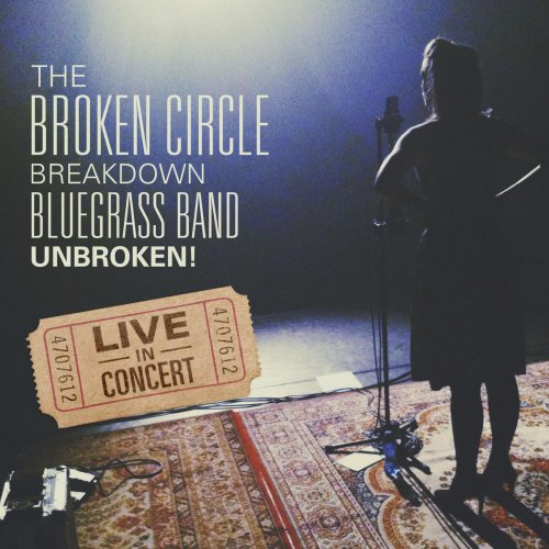 Unbroken! (Live)