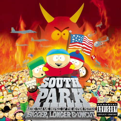 South Park (Original Soundtrack)