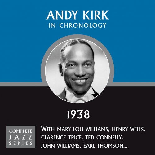 Complete Jazz Series 1938