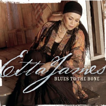Blues To The Bone