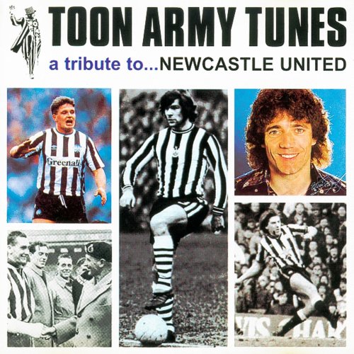 Toon Army Tunes