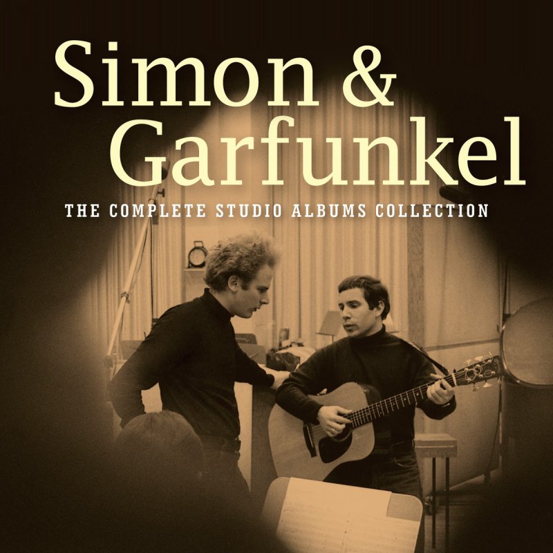 Simon & Garfunkel Bookends Theme (Reprise) の歌詞 Musixmatch