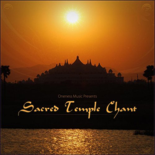 Sacred Temple Chant