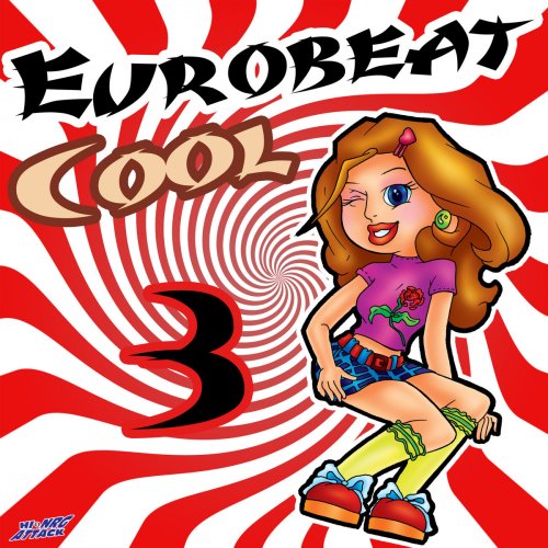 Eurobeat Cool 3