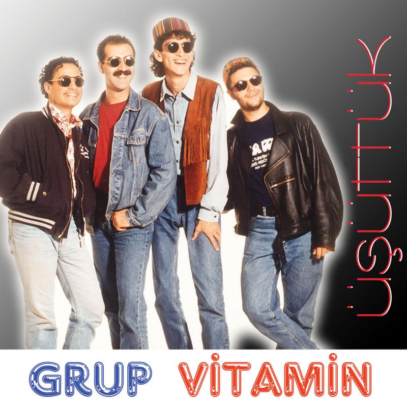 Grup Vitamin Arabesk Lyrics Musixmatch