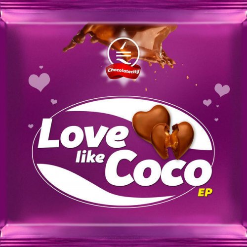 Love Like Coco
