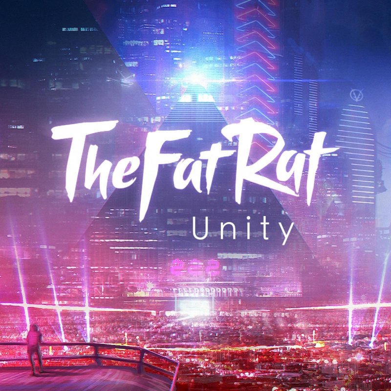 TheFatRat - Unity Lyrics Musixmatch.