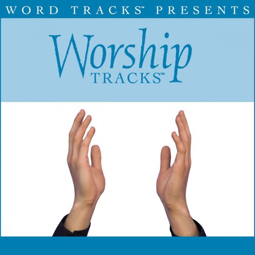 Worship Tracks: Days of Elijah (As Made Popular By Twila Paris) [Performance Track]