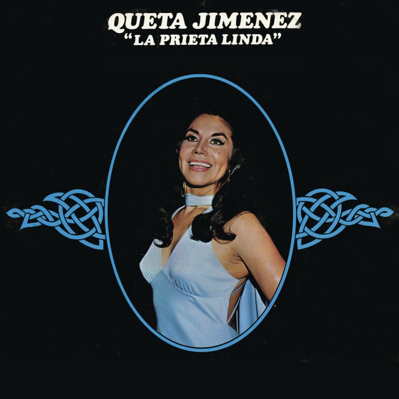 Letra De Las Tristes Palomas De Queta Jimenez La Prieta Linda Musixmatch Queta jiménez la prieta linda. musixmatch