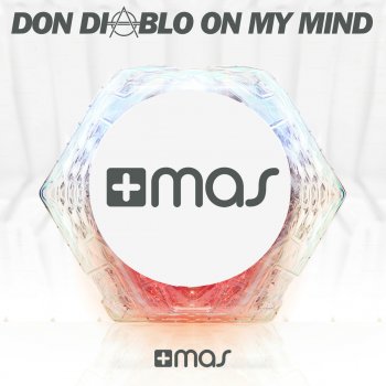 On My Mind