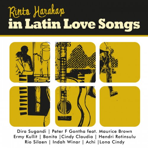 In Latin Love Song
