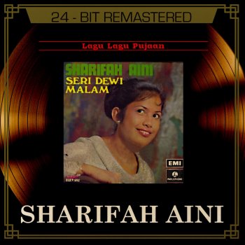 Kau Yang Bernama By Sharifah Aini Album Lyrics Musixmatch