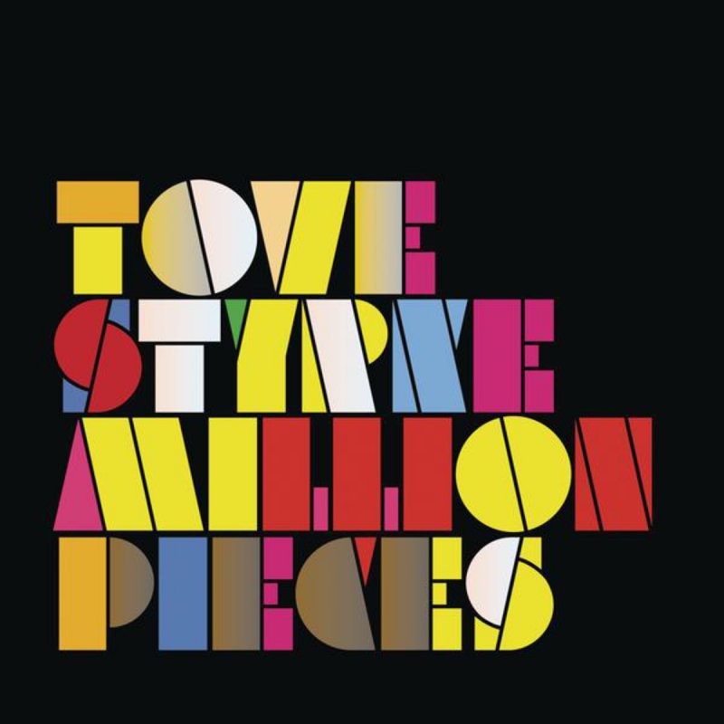 Million pieces. Tove Styrke Heels.