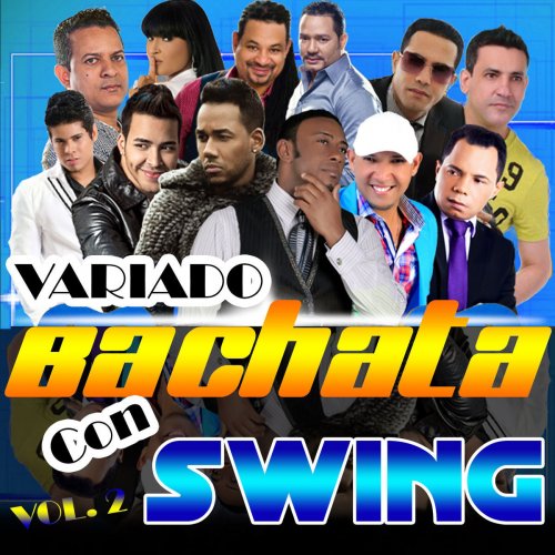Variado Bachata Con Swing