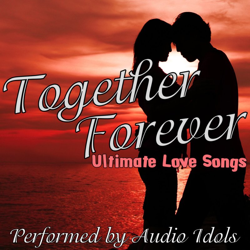 Together forever картинка