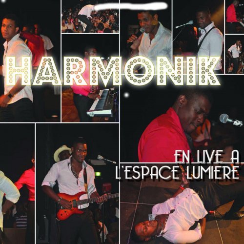 Harmonik Live à l'Espace Lumière (Live)