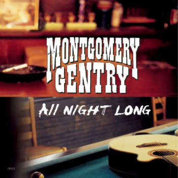 Montgomery Gentry - Merry Christmas from the Family Lyrics | Musixmatch