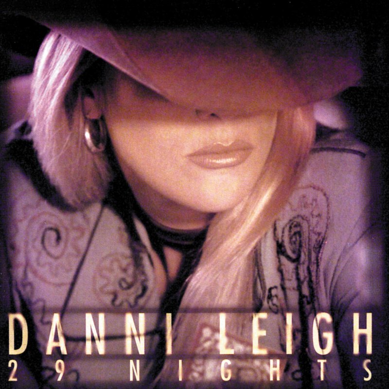 Danni Leigh Beatin' My Head Against the Wall Lyrics Musixmatch