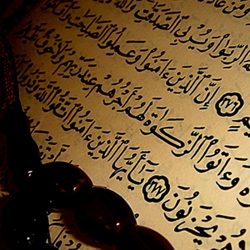 The Holy Quran - Le Saint Coran, Vol 8