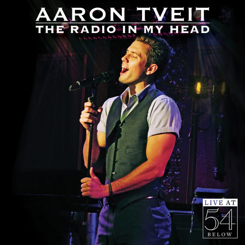 Aaron Tveit Goodbye Lyrics Musixmatch