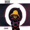 Cave - EP Muse - cover art