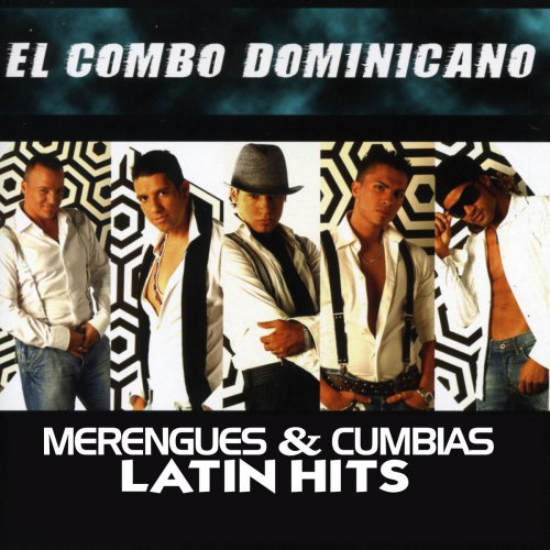 Merengues & Cumbias Latin Hits