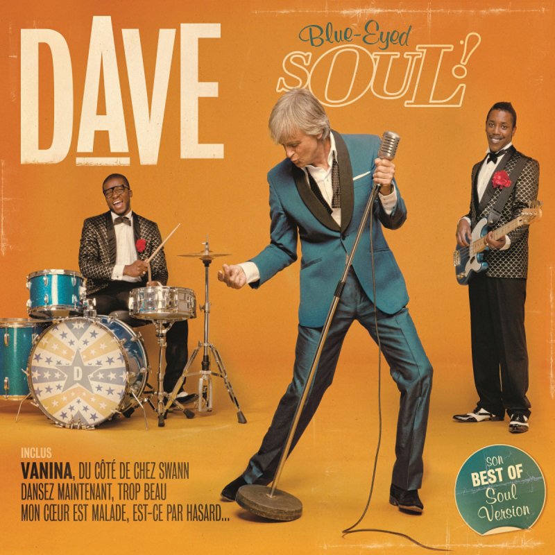 Dave Sylvie Vartan Est Ce Par Hasard Lyrics Musixmatch