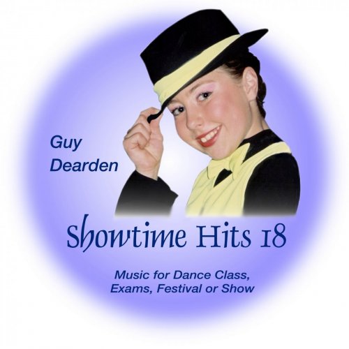 Showtime 18 - Musical Theatre Backing Tracks