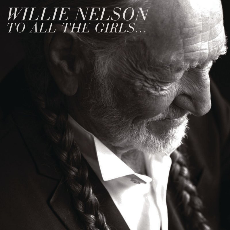 Willie Nelson Feat Paula Nelson Have You Ever Seen The Rain