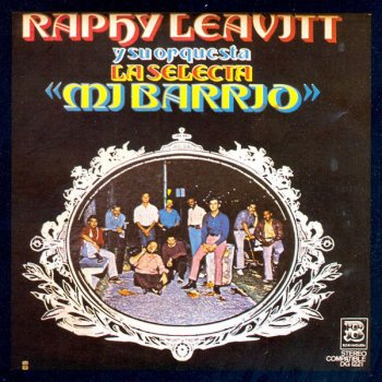 El Solitario Testo Raphy Leavitt Y Orquesta La Selecta Mtv Testi E Canzoni Pero que esclavos viven del vicio, esclavos son de la maldad. raphy leavitt y orquesta la selecta