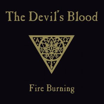 The Time of No Time Evermore by The Devil's Blood album ...