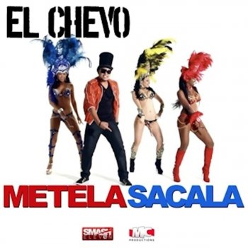 Metela Sacala Acapella By El Chevo Album Lyrics Musixmatch El chevo metela sacala lyrics video. musixmatch