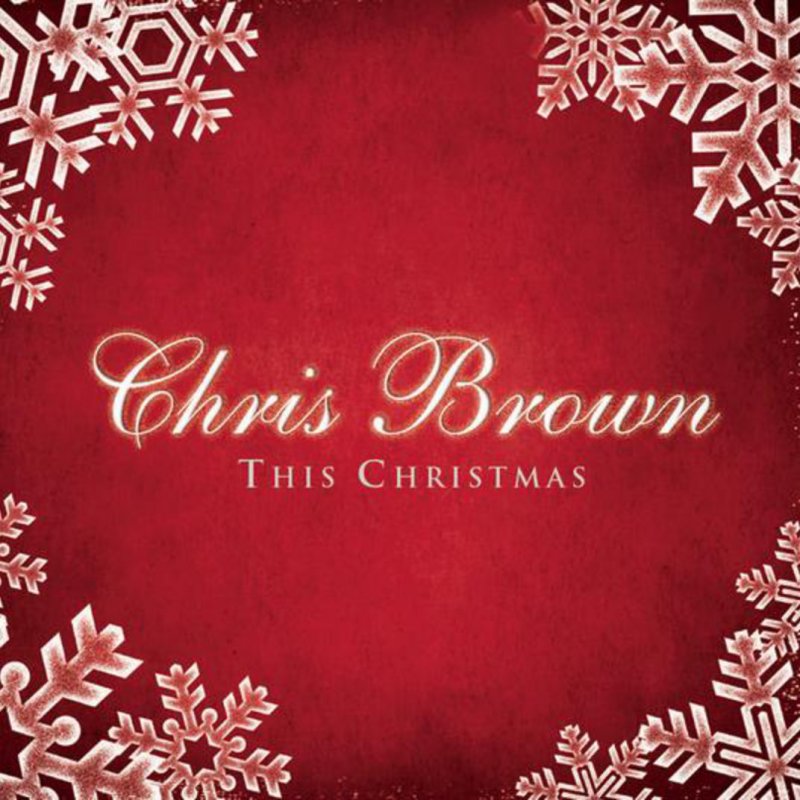 This Christmas Chris Brown Lyrics