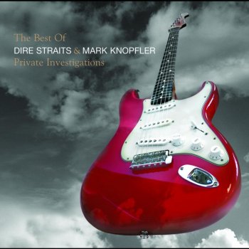 & Telegraph Road (Testo) - Dire Straits & Mark Knopfler ...