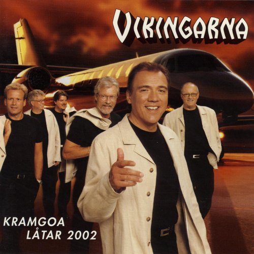 Kramgoa låtar 2002