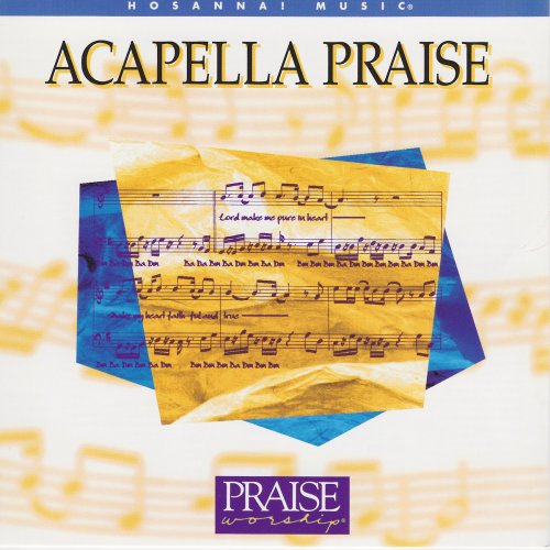 Acapella Praise 2