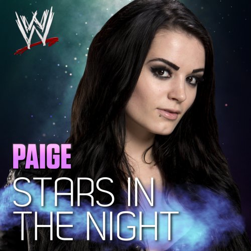 WWE: Stars In the Night (Paige)