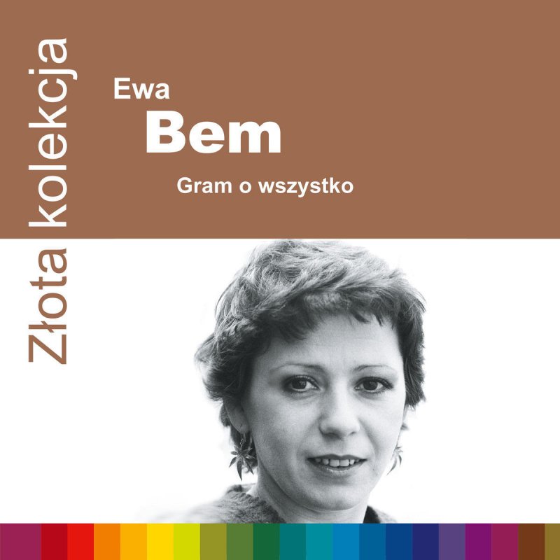 Ewa Bem Badz Mezczyzna Lyrics Musixmatch