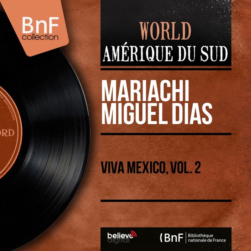 Mariachi Miguel Dias Javelines Lyrics Musixmatch musixmatch