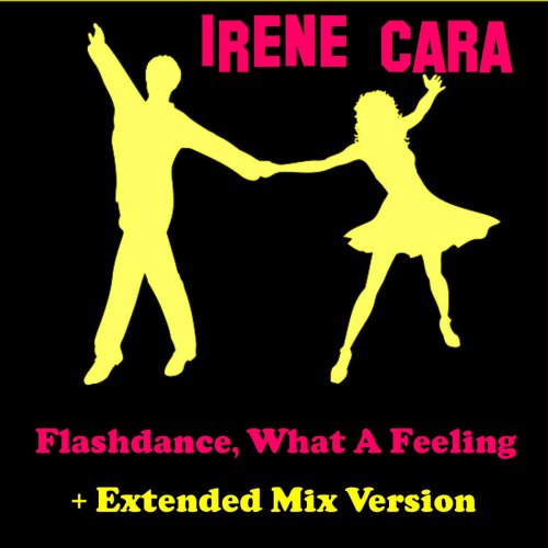 Flashdance, What a Feeling