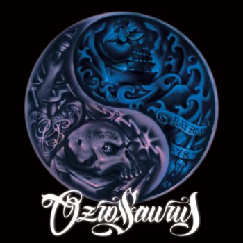 邦楽 OZROSAURUS THE MIX OZROSAURUS BEST MIX】【オジロザウルスMix】【日本語ラップMIX
