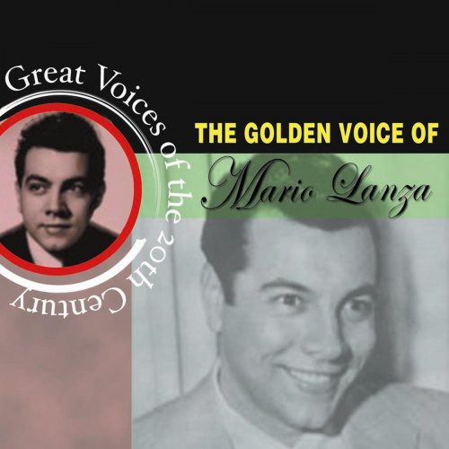 Great Voices Of The 20th Century