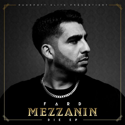 Mezzanin EP