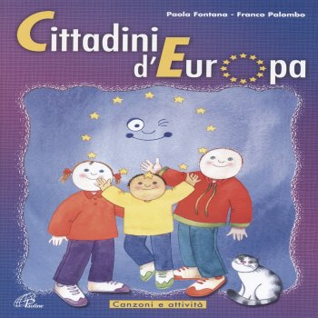 I Testi Delle Canzoni Dell Album Piccoli Cittadini Crescono Di Paola Fontana Mtv