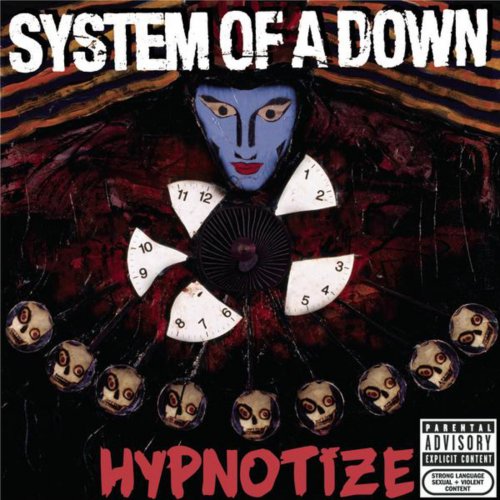System of a Down Stealing Society Clean lyrics Musixmatch