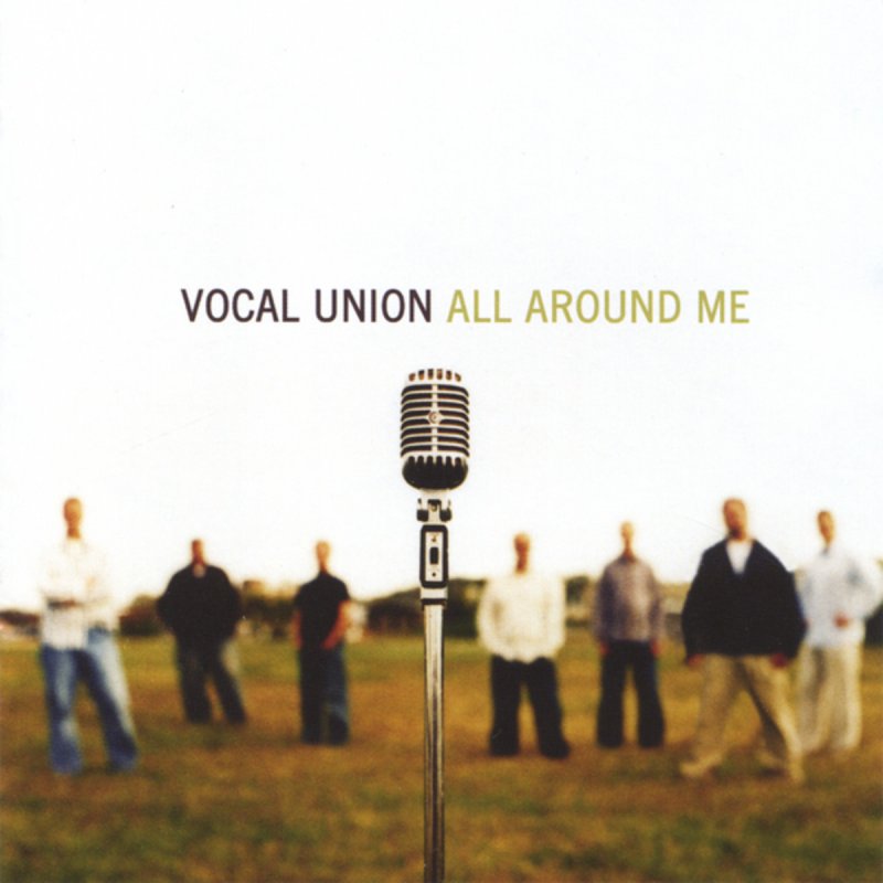 Vocal Union Heaven S Irony Lyrics Musixmatch
