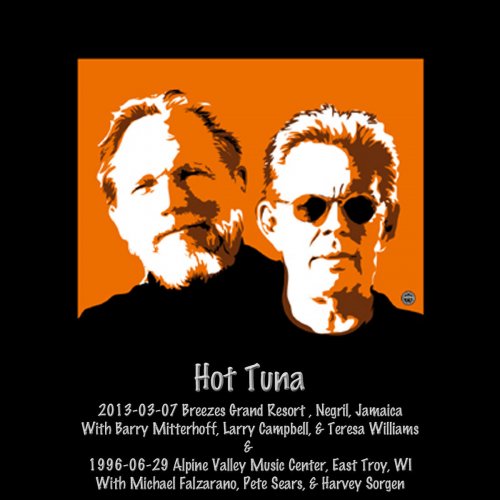Hot Tuna - Come Back Baby - 2013-03-07 (Live) Lyrics