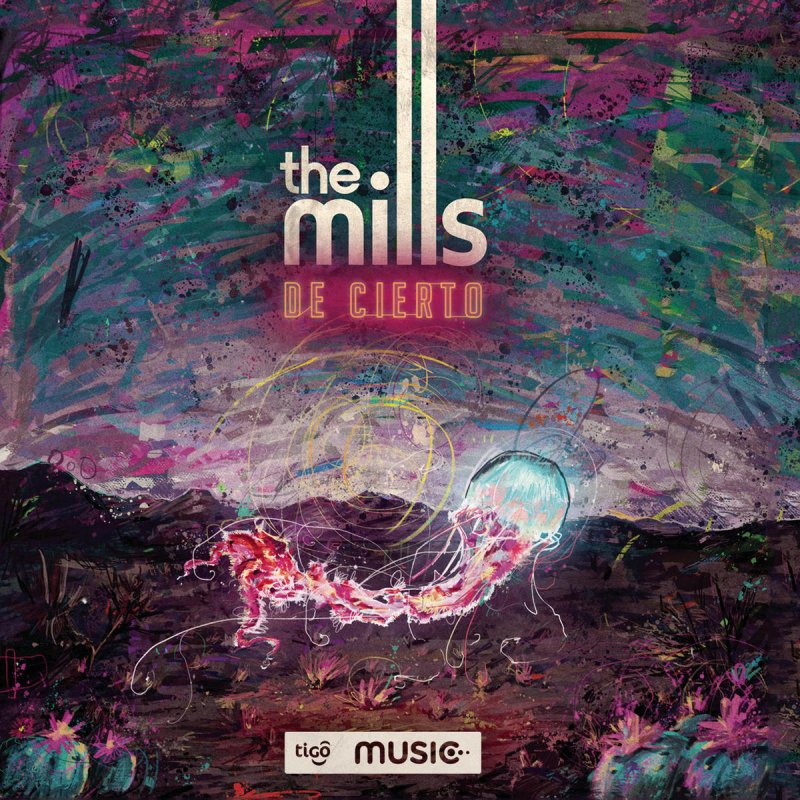 The Mills El Amor Duele Lyrics Musixmatch