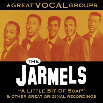 The Jarmels lyrics | Musixmatch